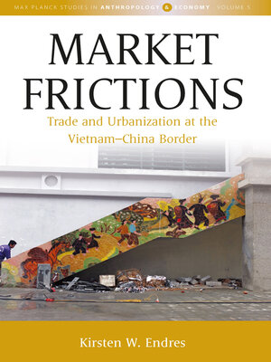 cover image of Market Frictions